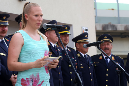 100-letnica PGD Ivanje selo 28 Foto Ljubo Vukelič